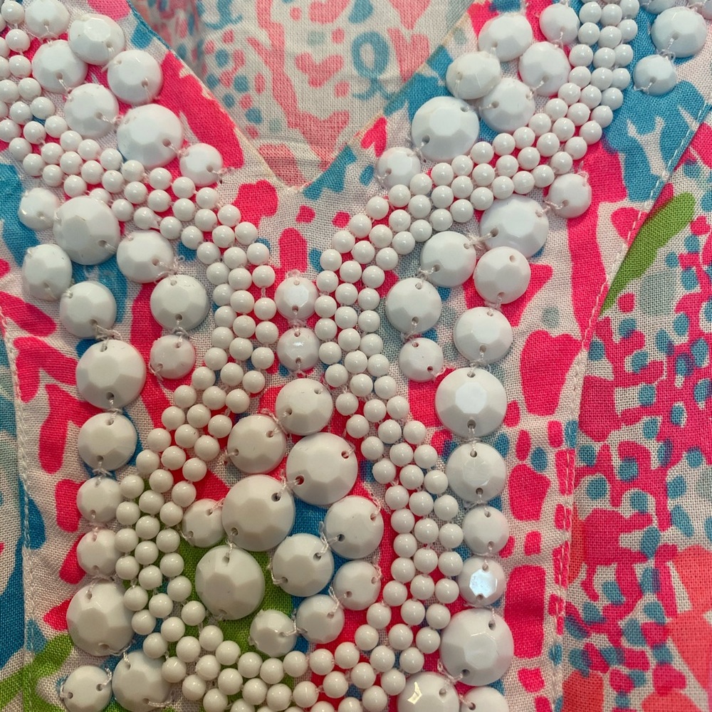 Lilly Pulitzer Dress - Picture 2 of 3